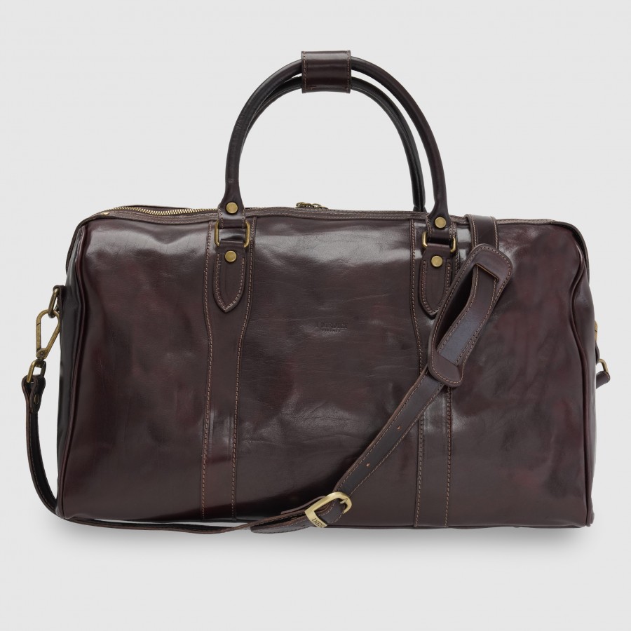 Duffle bag